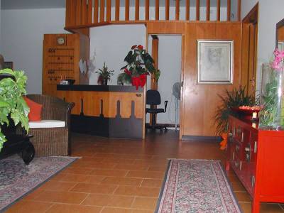 Hotel K2 Cattolica