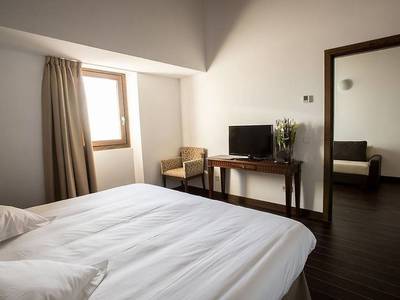 Palacio del Infante Don Juan Manuel Hotel Spa