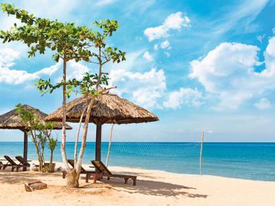 Mercury Phu Quoc Resort & Villas