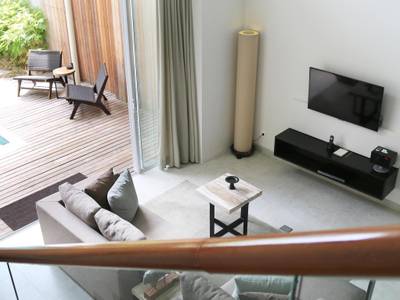 hu´u Villas Seminyak - Bali