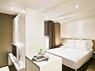 Barcelona Apartment - Apartments Mila