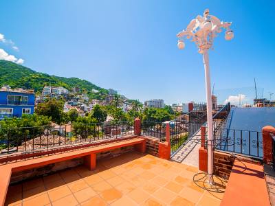 Tradicional Villa del Mar