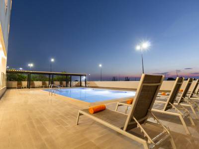 Yes Inn Veracruz (Foto)