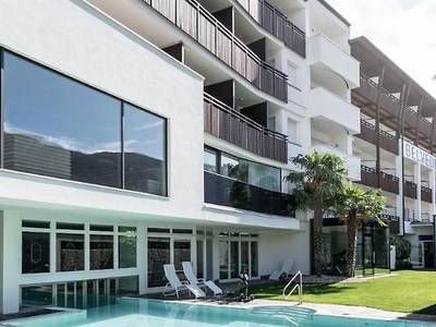 Boutique Hotel Belvedere