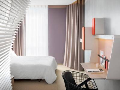 OKKO HOTELS Lyon Pont Lafayette