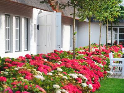 Severins Resort & Spa