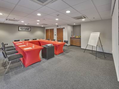 City Express Monterrey Norte