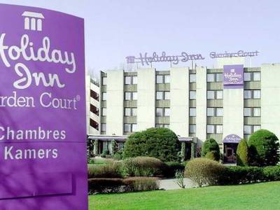 Penta Hotel Brussels Expo