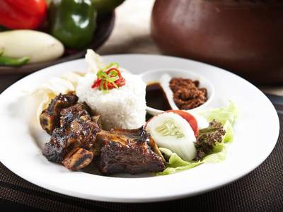 Royal Kuningan Hotel