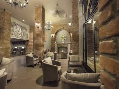 Anik Boutique Hotel - Rainbow Bridge