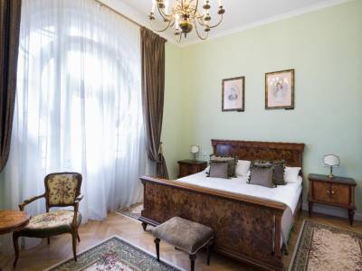 Villa Csonka by Hotel Privo