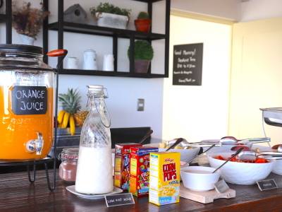 Palms Tulum Luxury Hotel