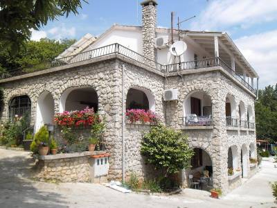 Apartments Kestenovi Dvori