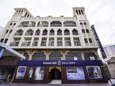 Hafez Hotel Apartment