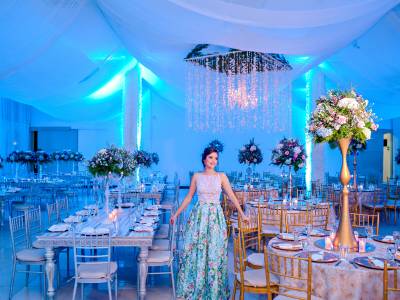 Ramada Bucaramanga San Juan