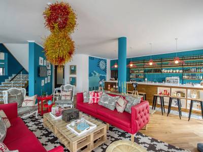 The Delight Swakopmund