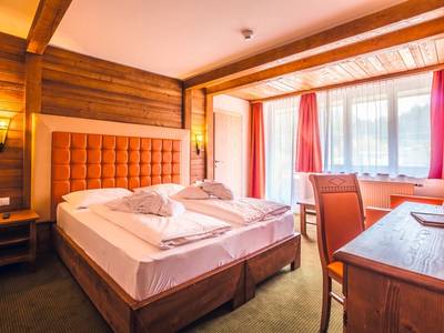 Hotel Victoria Kaprun