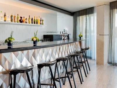 Herods Herzliya Hotel