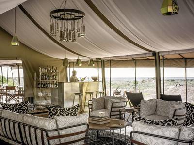 Sanctuary Serengeti Migration Camp (Foto)