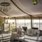 Sanctuary Serengeti Migration Camp