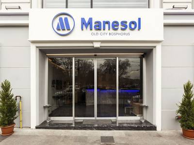 Manesol Old City Bosphorus