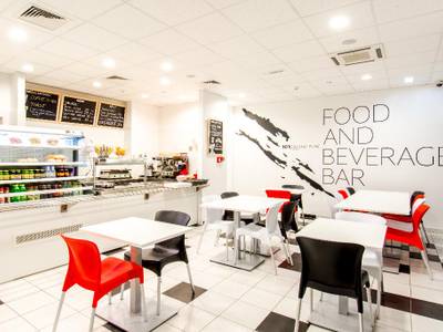 Design Hostel 101 Dalmatinac