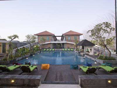 Maison At C Boutique Hotel & Spa