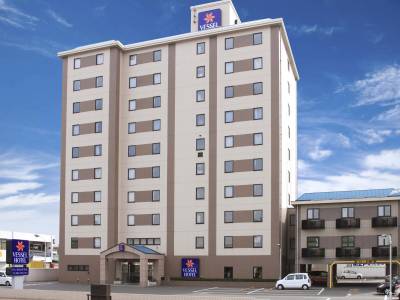 Vessel Hotel Fukuyama