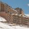 Residence Andorra Bordes d´ Envalira