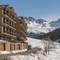 Residence Andorra Bordes d´ Envalira