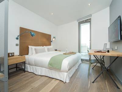 Aparthotel Adagio London Brentford 