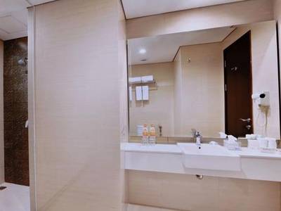 Aston Imperial Bekasi Hotel & Conference Center