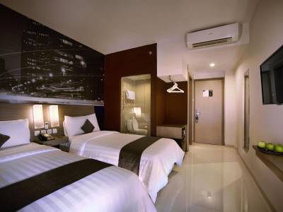 Hotel NEO Candi Semarang