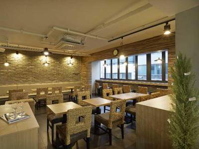 Hotel Foret Busan Station