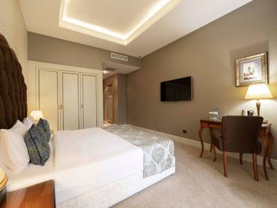 Sapphire Inn Hotel (Foto)