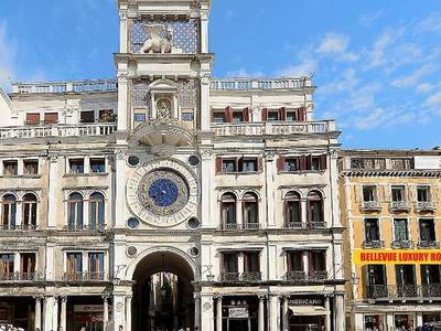 Hotel Bellevue Suites & Spa