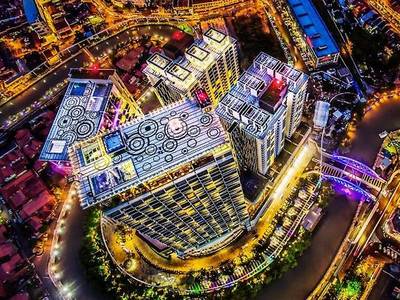 Swiss-Garden Hotel Melaka