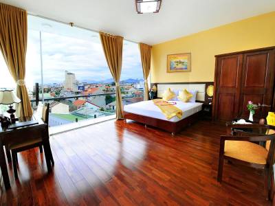 Thanh Lich 2 Hotel