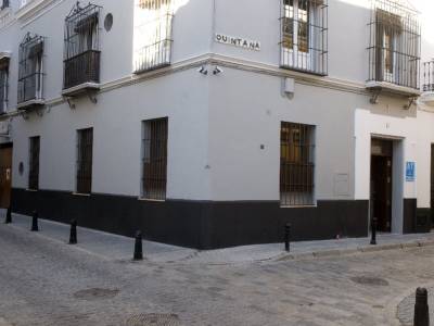 Life Apartments Quintana