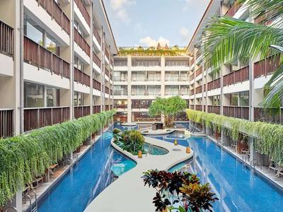 Four Points by Sheraton Bali - Kuta