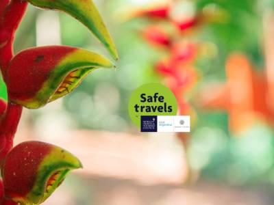 Raices Amambai Lodges 