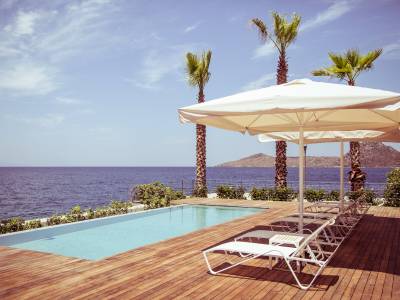 Yalikavak Marina Beach Hotel