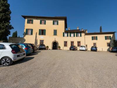 Art Hotel Villa Agape