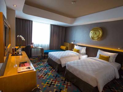 Hotel Ciputra Cibubur