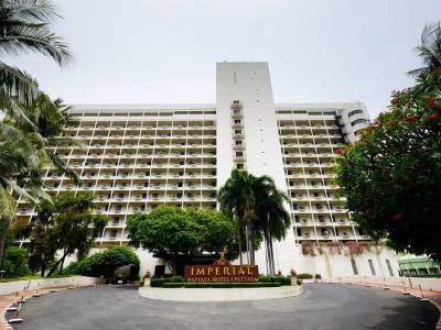 The Imperial Pattaya