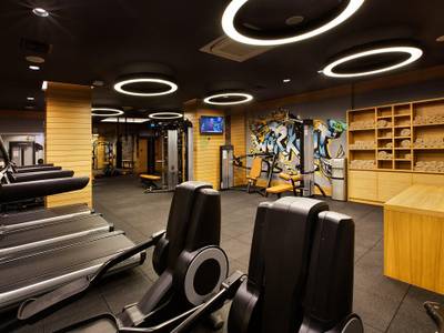 Holiday Inn Istanbul Kadikoy