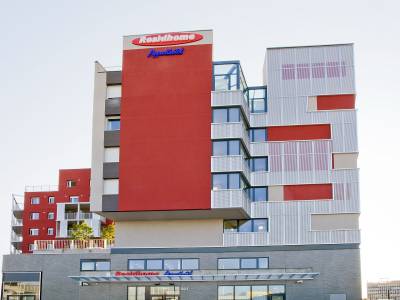 Residhome Nanterre La Défense