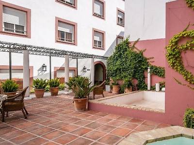 Apartamentos Murillo