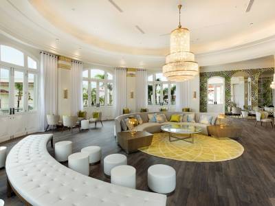 TUI SENSATORI Resort Punta Cana