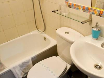 Alda Centro Leon Hostel (Foto)